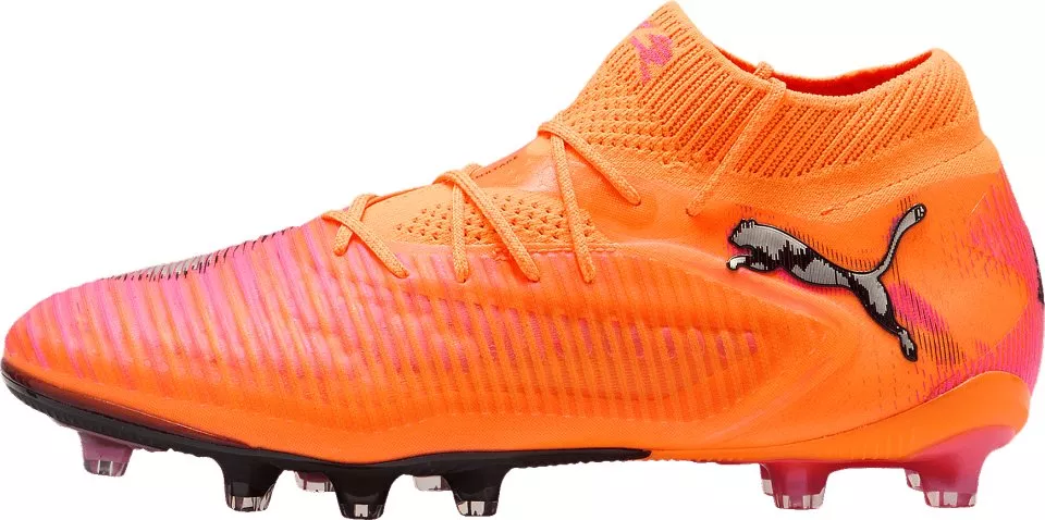 Pánské kotníčkové kopačky Puma Future 8 Ultimate AG