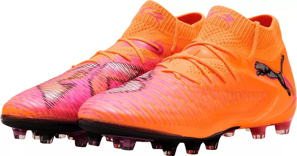 Pánské kotníčkové kopačky Puma Future 8 Ultimate AG