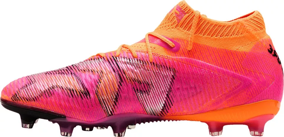 Pánské kotníčkové kopačky Puma Future 8 Ultimate AG