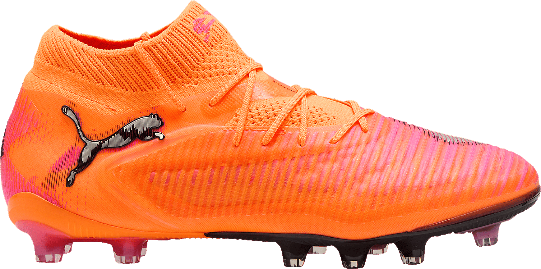 Ghete de fotbal Puma Future 8 Ultimate AG - 11teamsports.ro