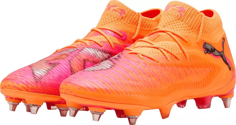 Pánské kotníčkové kopačky Puma Future 8 Ultimate Mixed SG