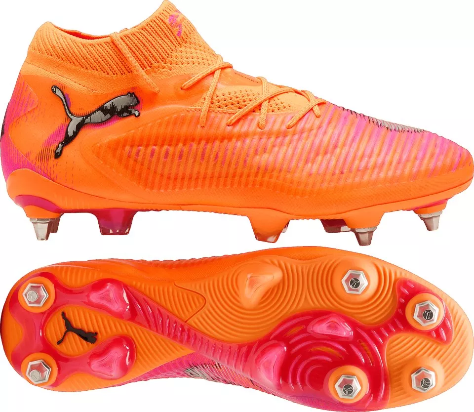 Pánské kotníčkové kopačky Puma Future 8 Ultimate Mixed SG