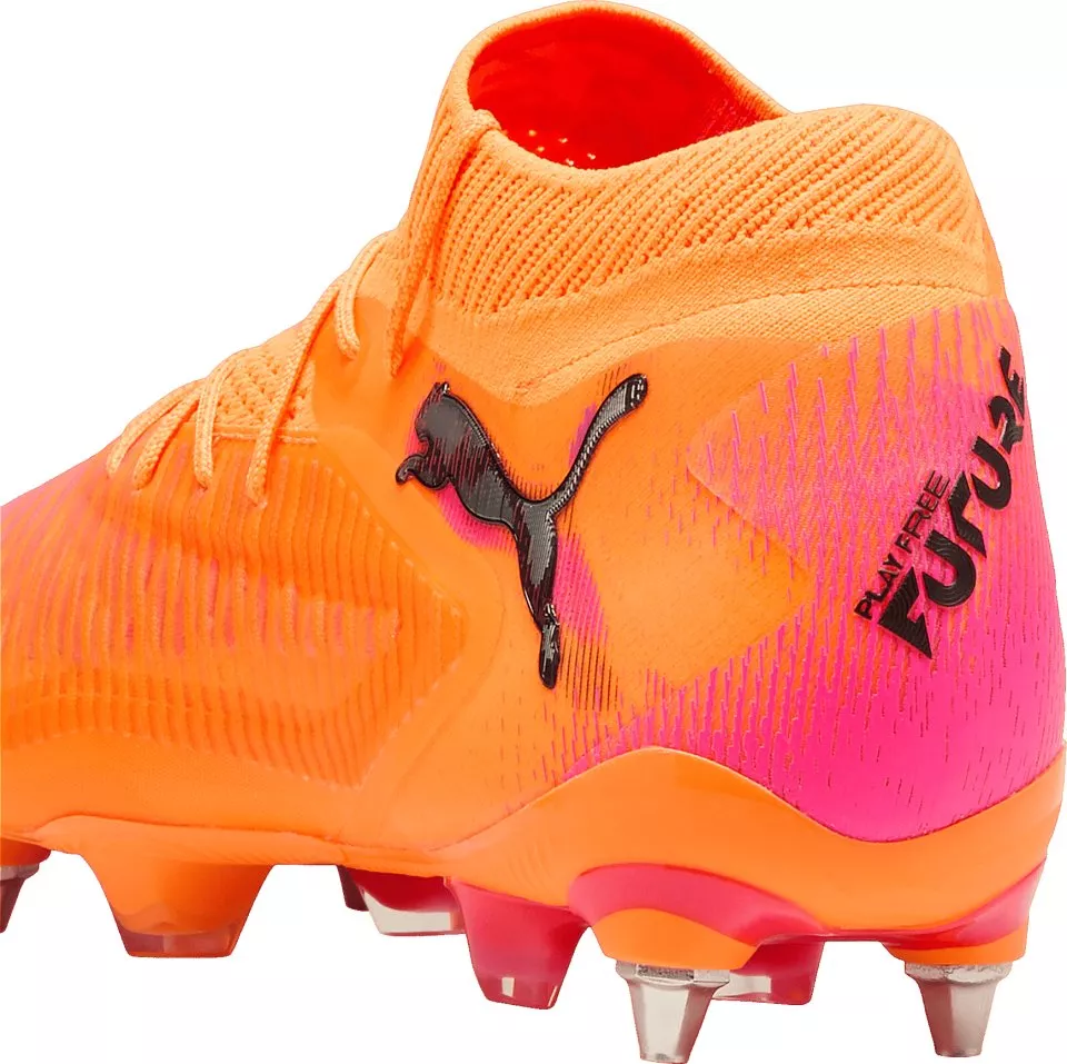 Pánské kotníčkové kopačky Puma Future 8 Ultimate Mixed SG