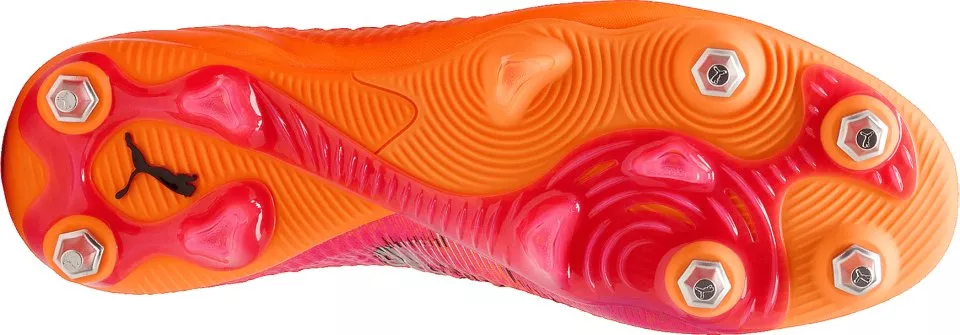 Pánské kotníčkové kopačky Puma Future 8 Ultimate Mixed SG
