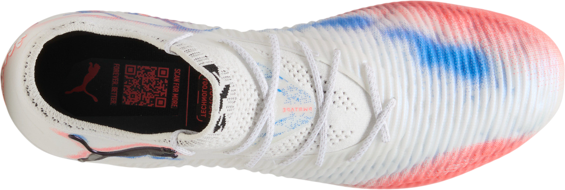 Ghete de fotbal Puma FUTURE 8 ULTIMATE Low FG - 11teamsports.ro