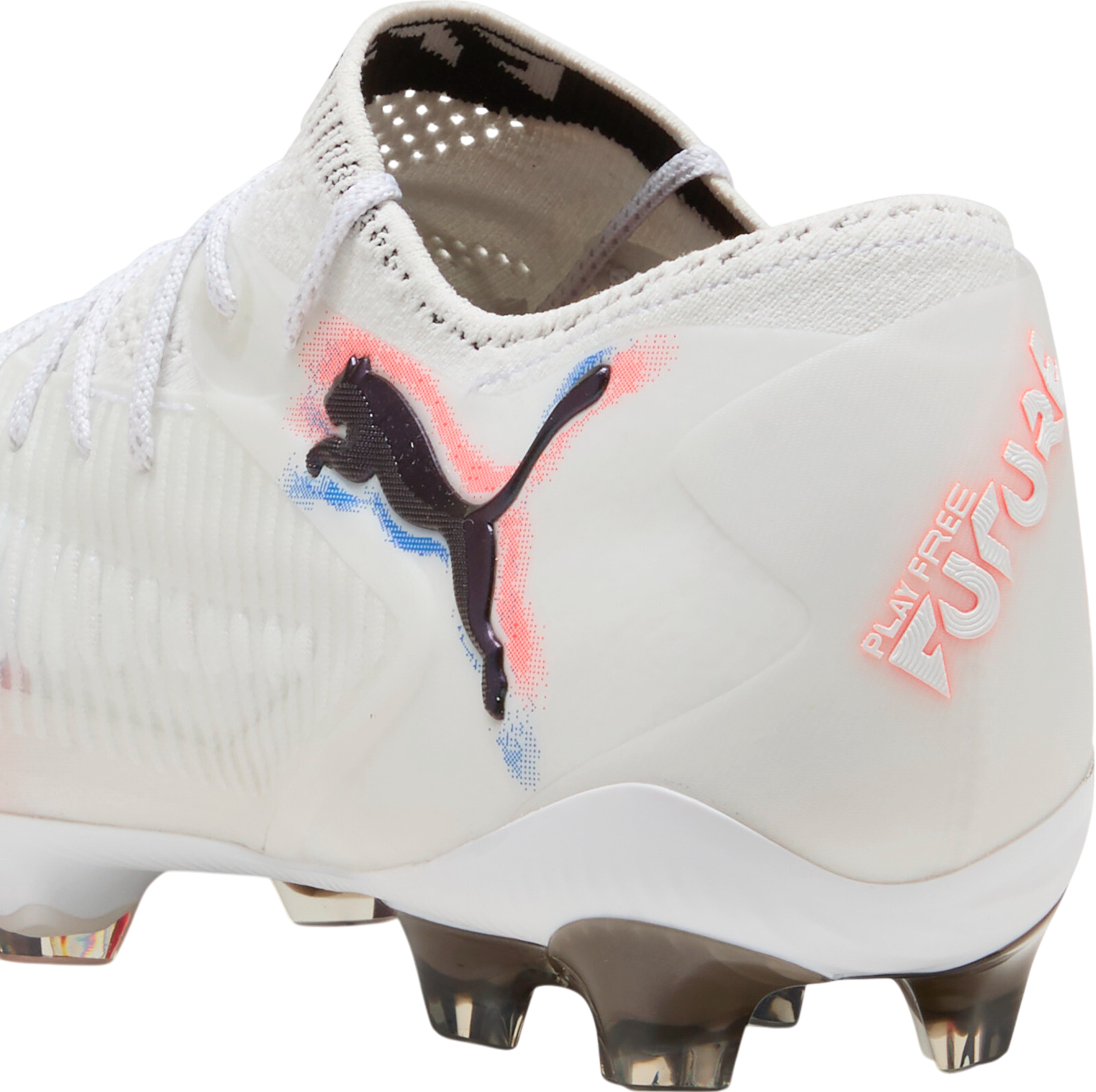 シューズ Puma FUTURE 8 UL TIMATE Low FG Ghete de fotbal Puma FUTURE 8 ULTIMATE Low FG - 11teamsports.ro