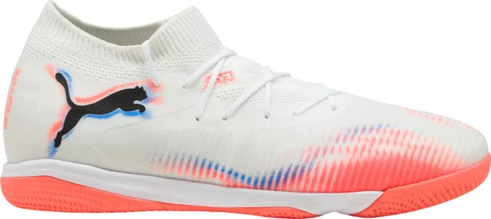 Indoor soccer shoes Puma FUTURE 8 MATCH IT