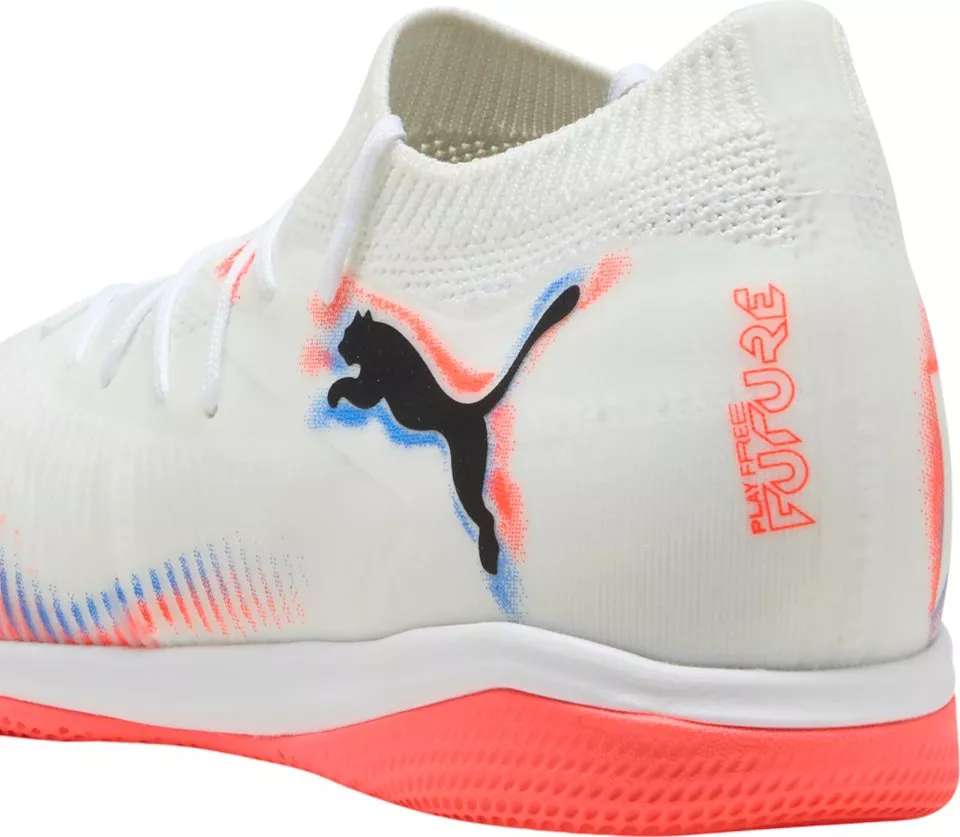 Indoor soccer shoes Puma FUTURE 8 MATCH IT