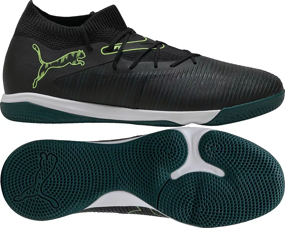 Indoor soccer shoes Puma FUTURE 8 MATCH IT
