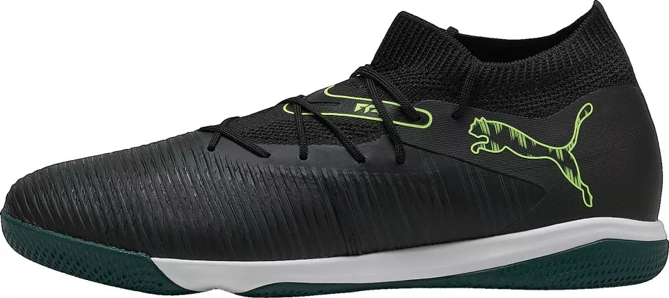 Indoor soccer shoes Puma FUTURE 8 MATCH IT