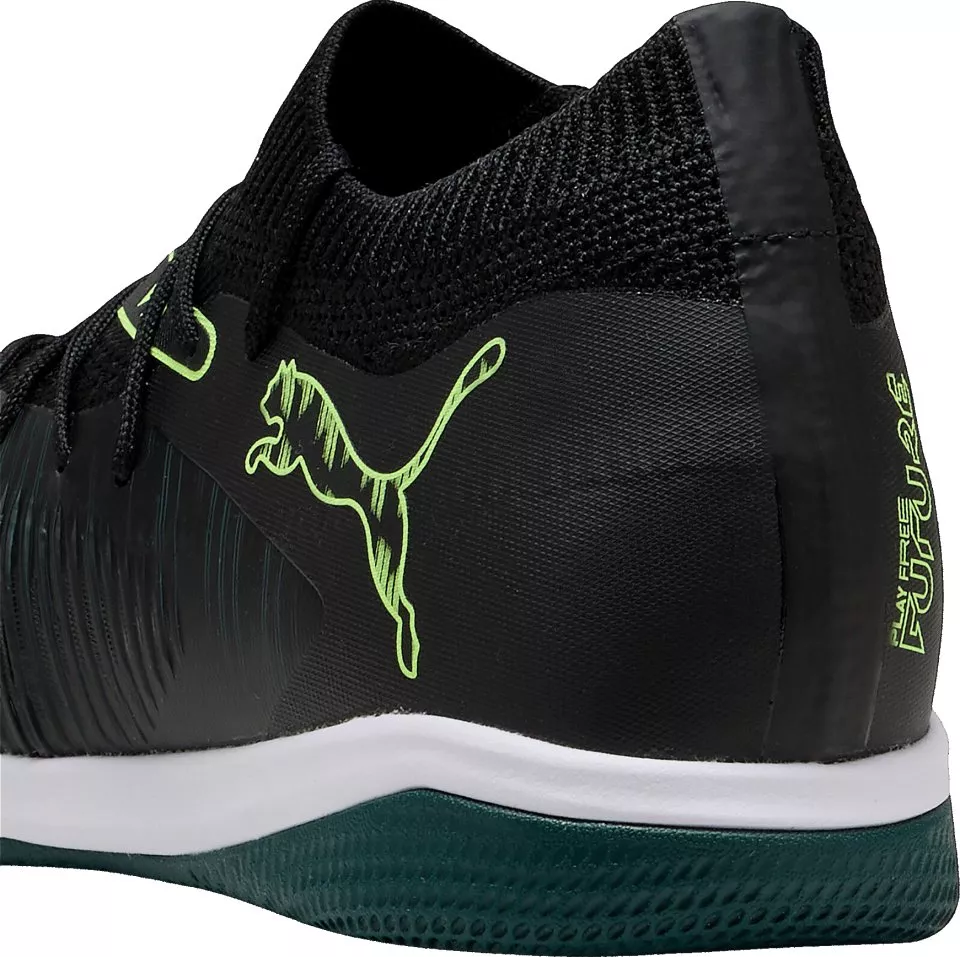 Indoor soccer shoes Puma FUTURE 8 MATCH IT