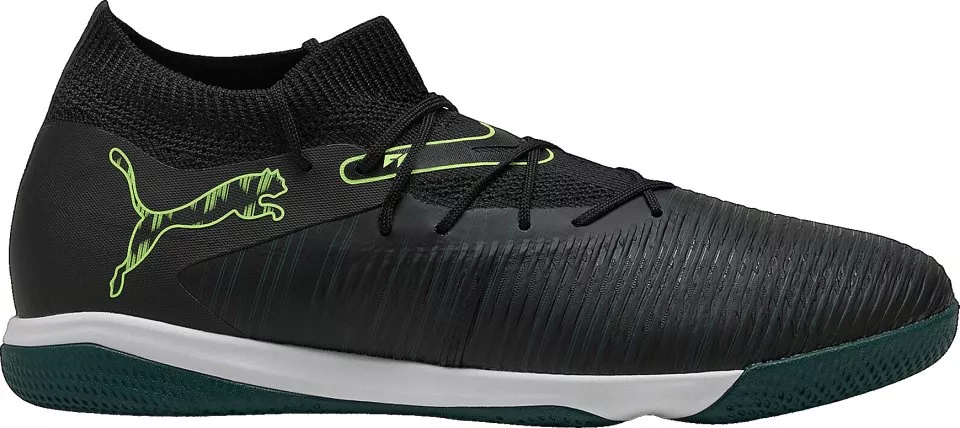 Indoor soccer shoes Puma FUTURE 8 MATCH IT