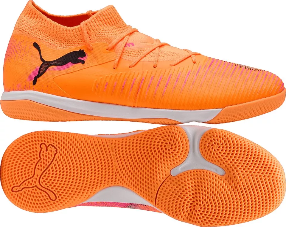 Pánské sálovky Puma Future 8 Match IN