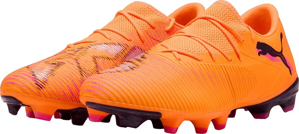 Pánské kopačky Puma Future 8 Match Low FG/AG
