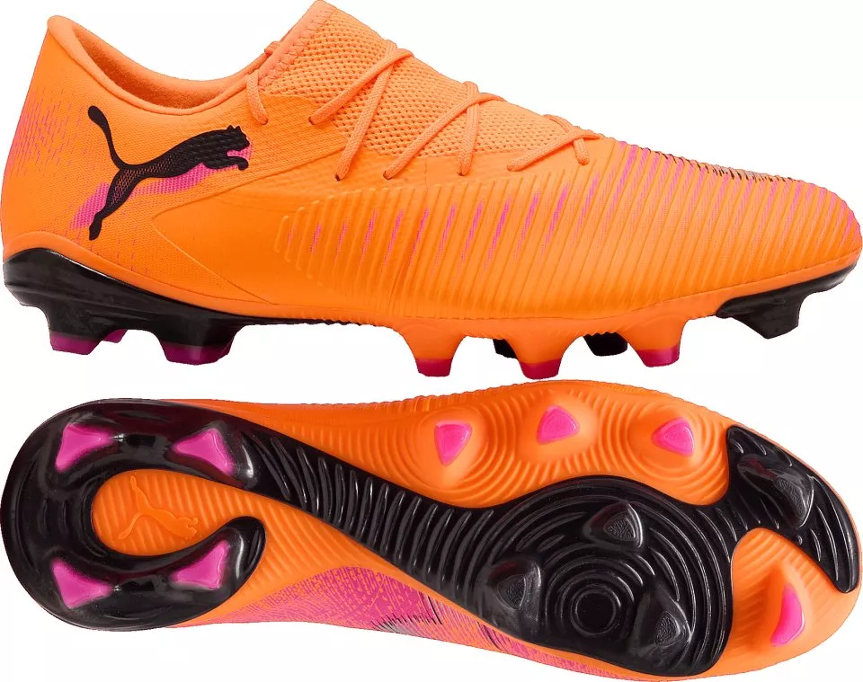 Pánské kopačky Puma Future 8 Match Low FG/AG