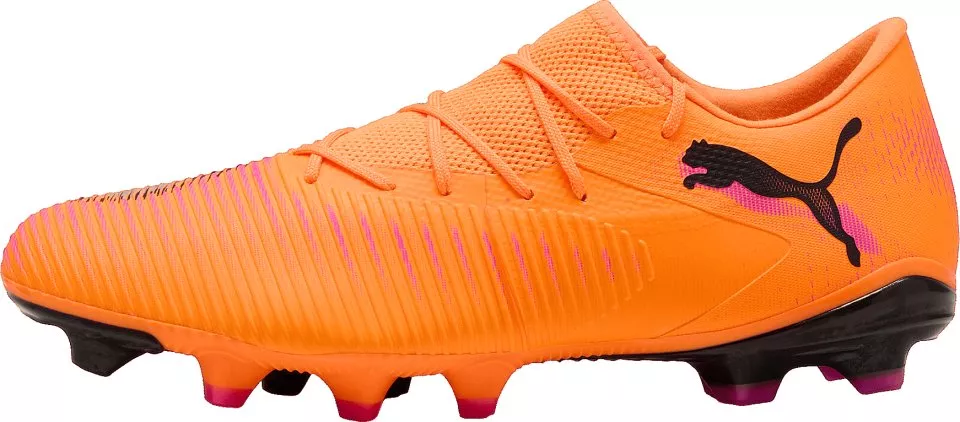 Pánské kopačky Puma Future 8 Match Low FG/AG