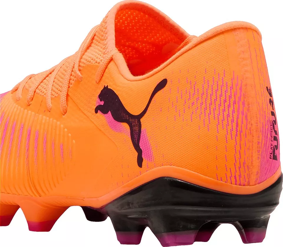 Pánské kopačky Puma Future 8 Match Low FG/AG