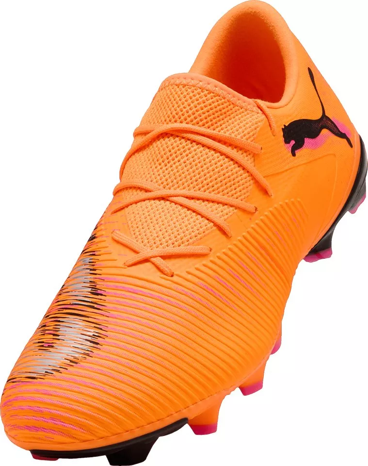 Pánské kopačky Puma Future 8 Match Low FG/AG