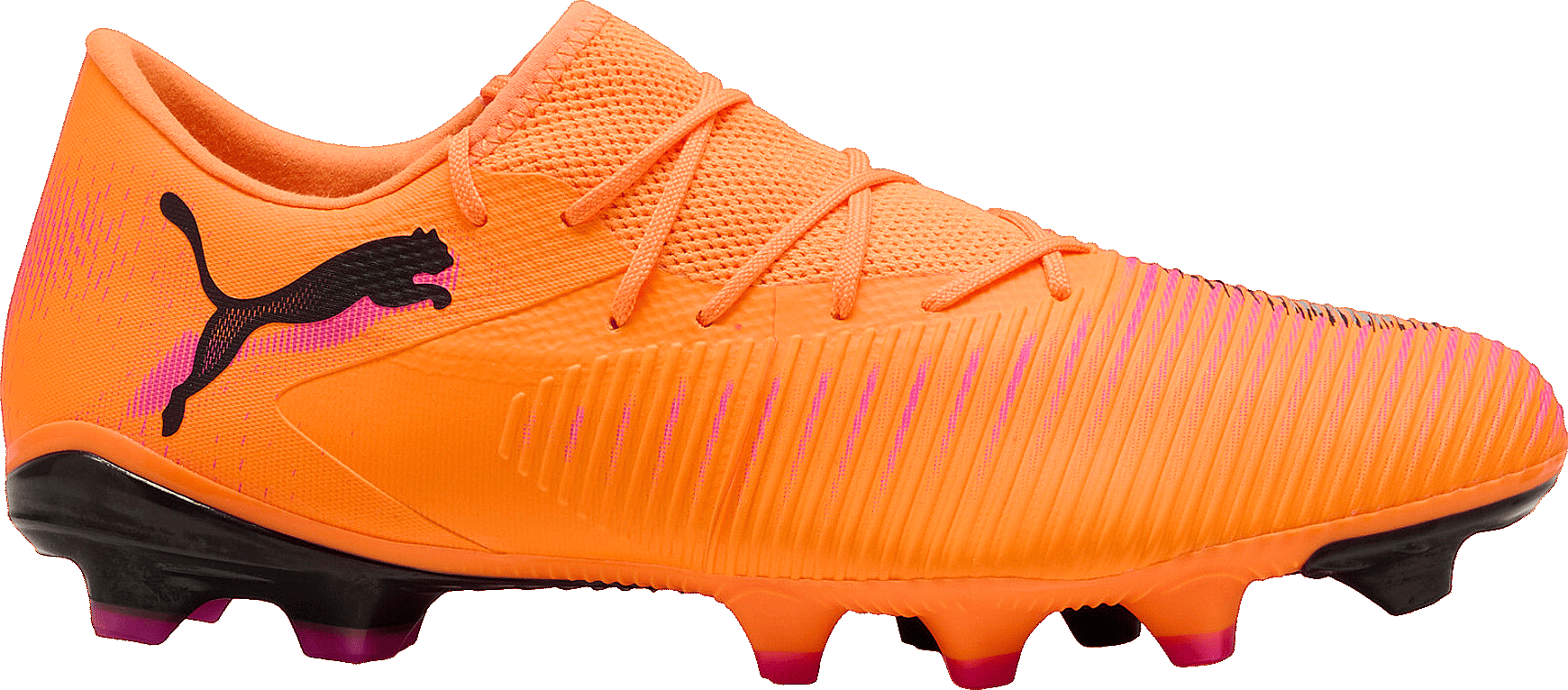 Ghete de fotbal Puma Future 8 Match Low FG/AG - 11teamsports.ro