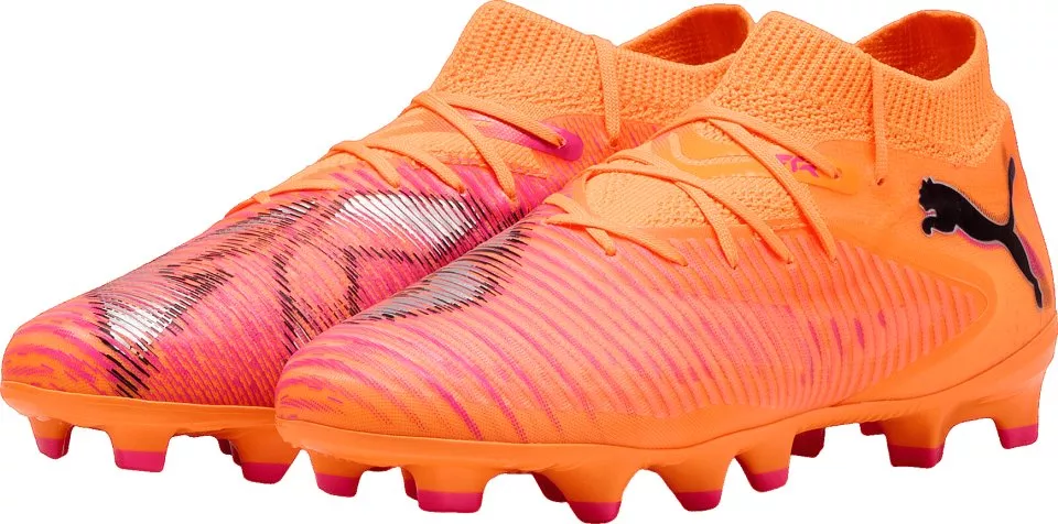 Футболни обувки Puma FUTURE 8 PRO FG/AG Jr