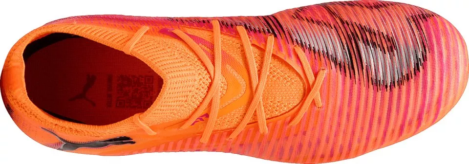 Футболни обувки Puma FUTURE 8 PRO FG/AG Jr