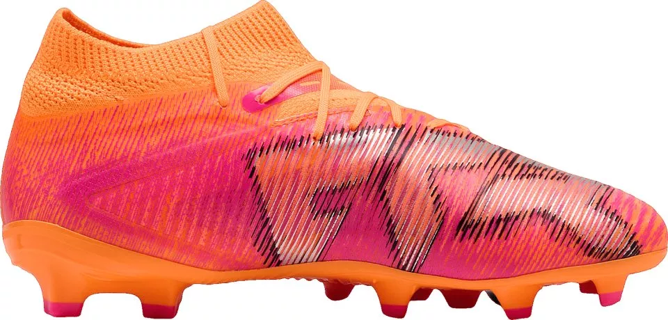 Футболни обувки Puma FUTURE 8 PRO FG/AG Jr