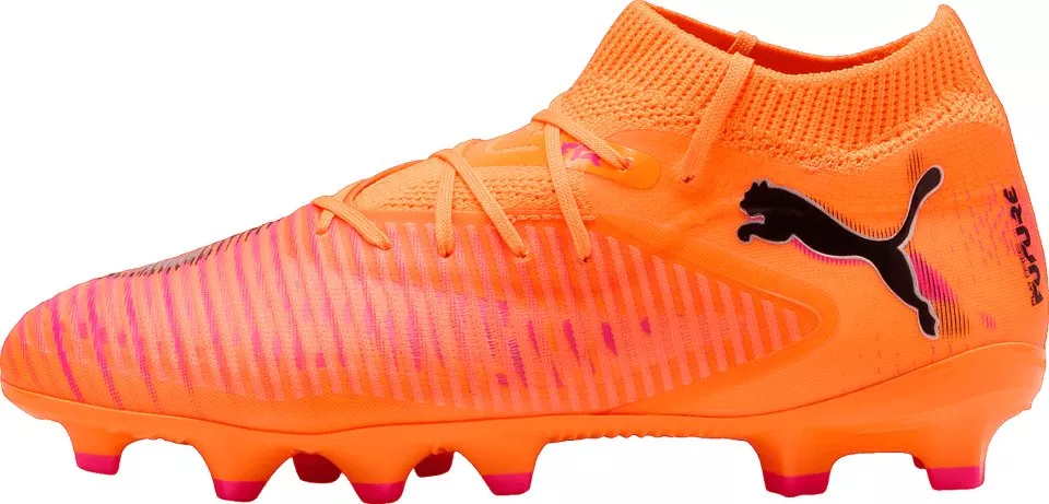 Футболни обувки Puma FUTURE 8 PRO FG/AG Jr