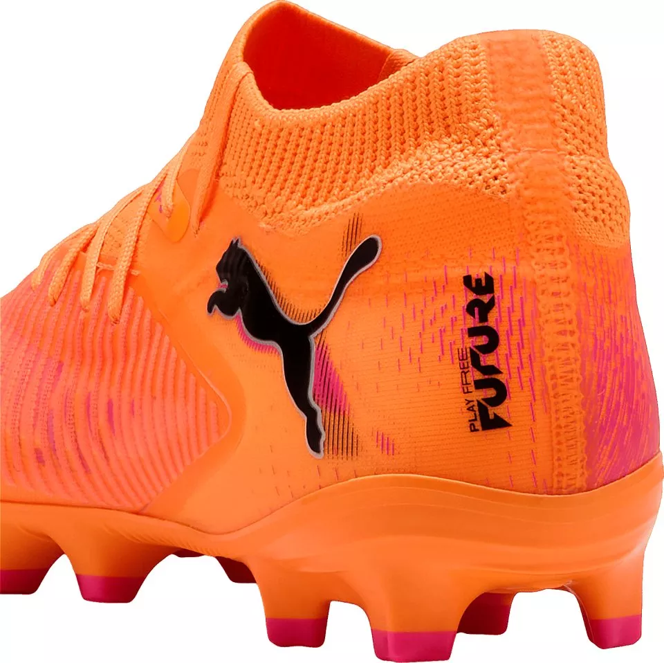 Футболни обувки Puma FUTURE 8 PRO FG/AG Jr