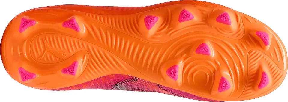 Футболни обувки Puma FUTURE 8 PRO FG/AG Jr