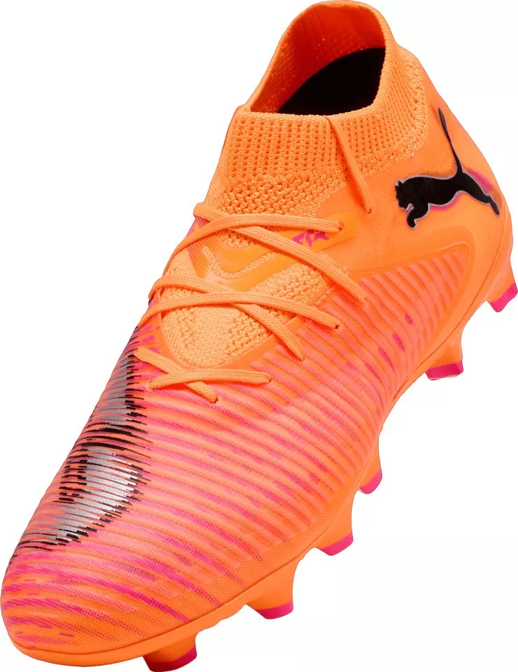 Футболни обувки Puma FUTURE 8 PRO FG/AG Jr