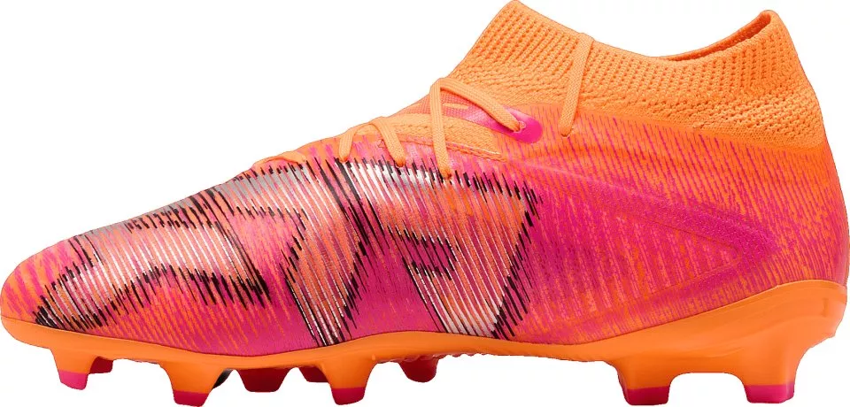 Футболни обувки Puma FUTURE 8 PRO FG/AG Jr