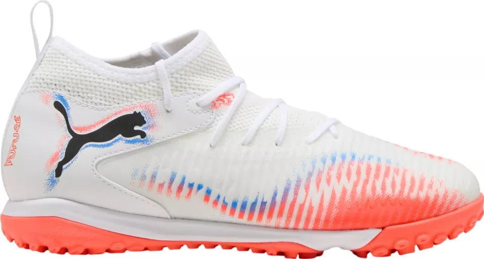 Kopačke Puma FUTURE 8 MATCH TT + Mid Jr