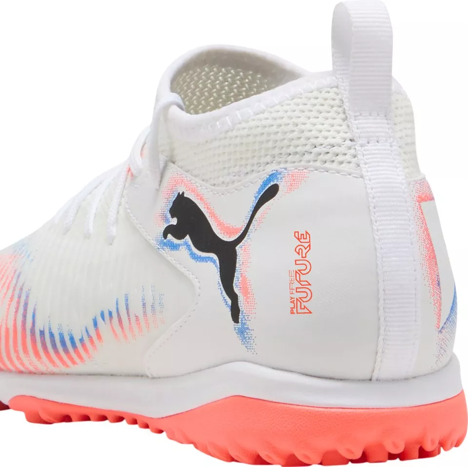 Kopačke Puma FUTURE 8 MATCH TT + Mid Jr