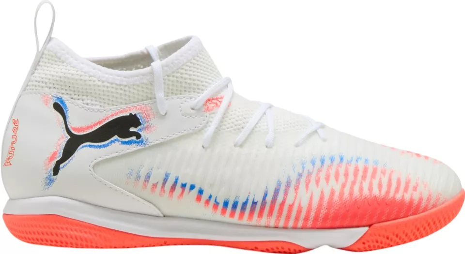 Dětské sálovky Puma Future 8 Match IT + Mid