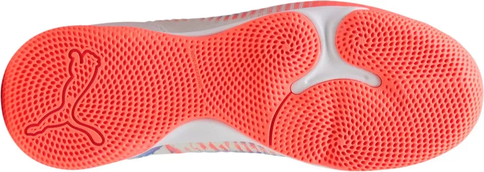 Dětské sálovky Puma Future 8 Match IT + Mid