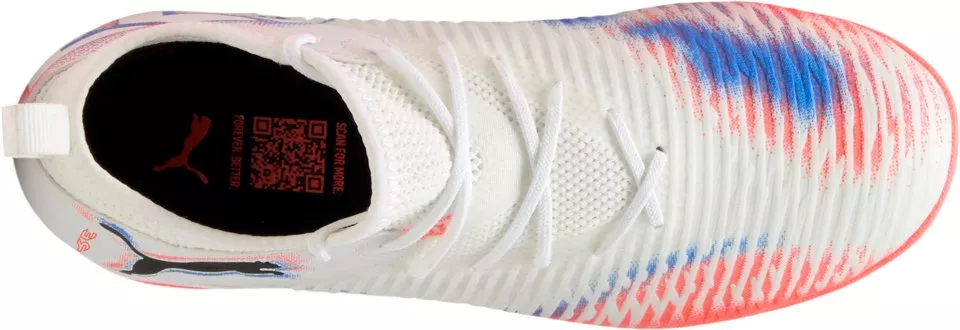 Dětské sálovky Puma Future 8 Match IT + Mid