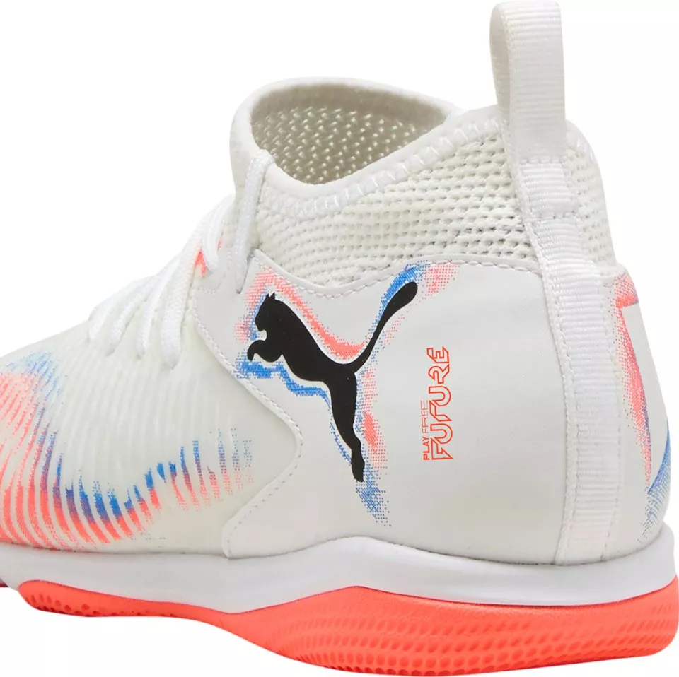 Dětské sálovky Puma Future 8 Match IT + Mid