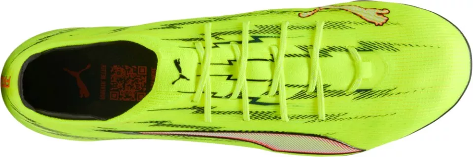 Pánské kopačky Puma Ultra 6 Carbon FG