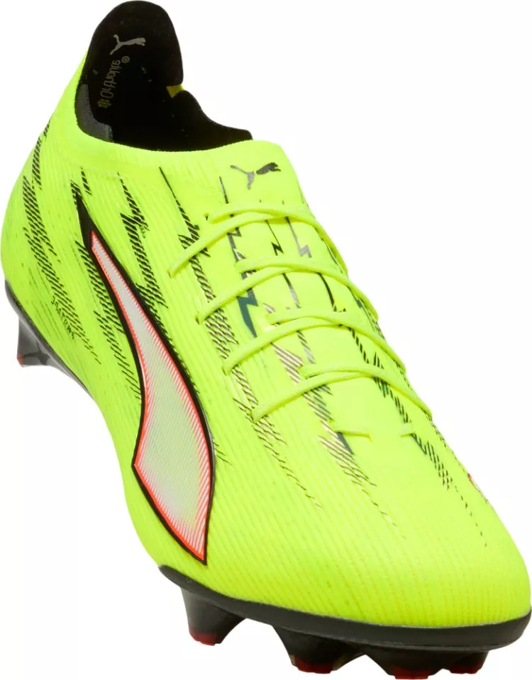 Pánské kopačky Puma Ultra 6 Carbon FG