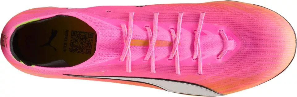 Puma Ultra 6 Carbon FG Futballcipő
