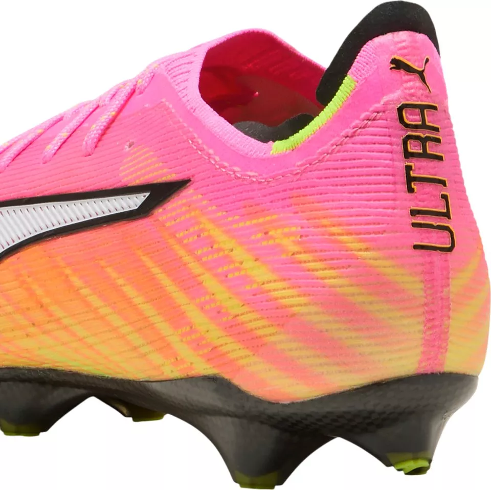 Puma Ultra 6 Carbon FG Futballcipő