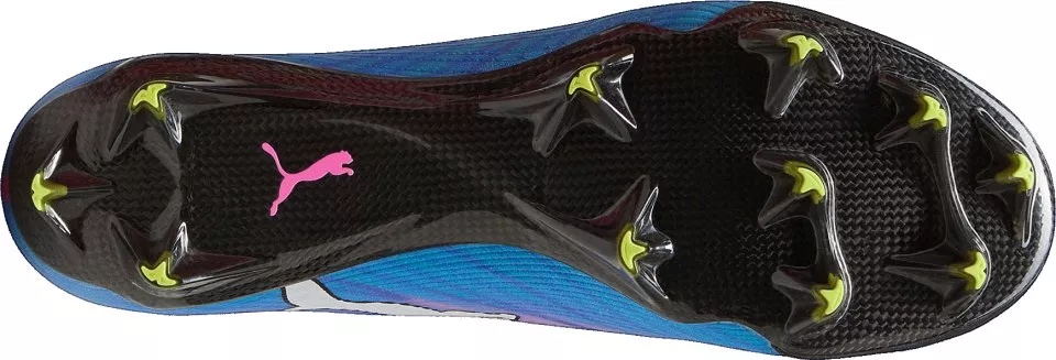 Puma Ultra 6 Carbon FG Futballcipő