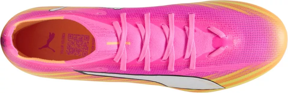 Футболни обувки Puma Ultra 6 Match FG/AG