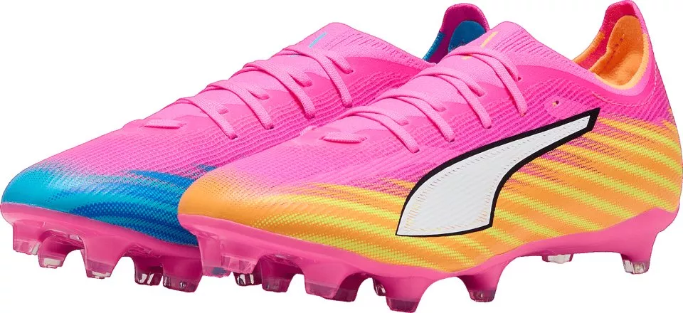 Футболни обувки Puma Ultra 6 Match FG/AG