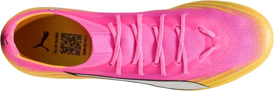 Kopačke Puma Ultra 6 Pro FG/AG