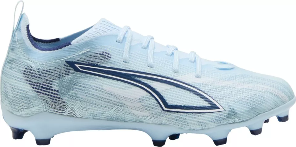 Dětské kopačky Puma Ultra 6 Pro FG/AG