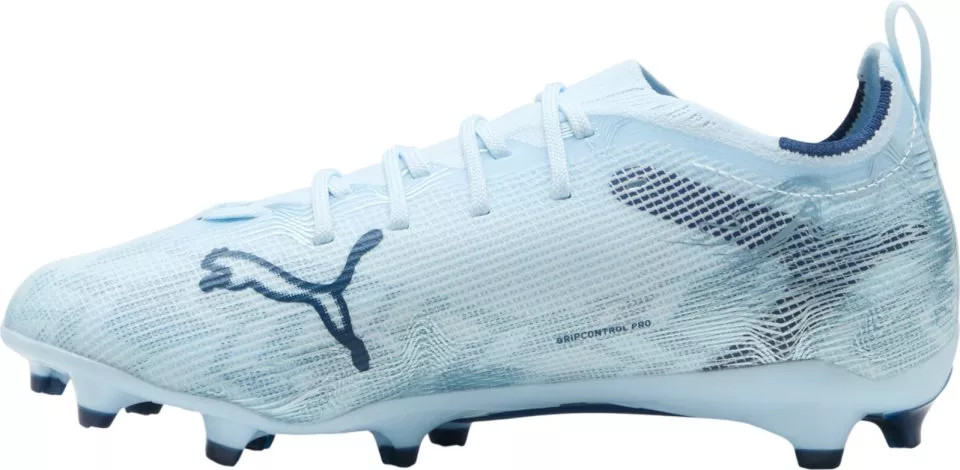 Dětské kopačky Puma Ultra 6 Pro FG/AG