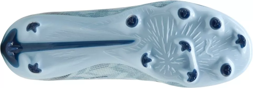 Dětské kopačky Puma Ultra 6 Pro FG/AG