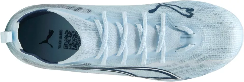 Dětské kopačky Puma Ultra 6 Pro FG/AG