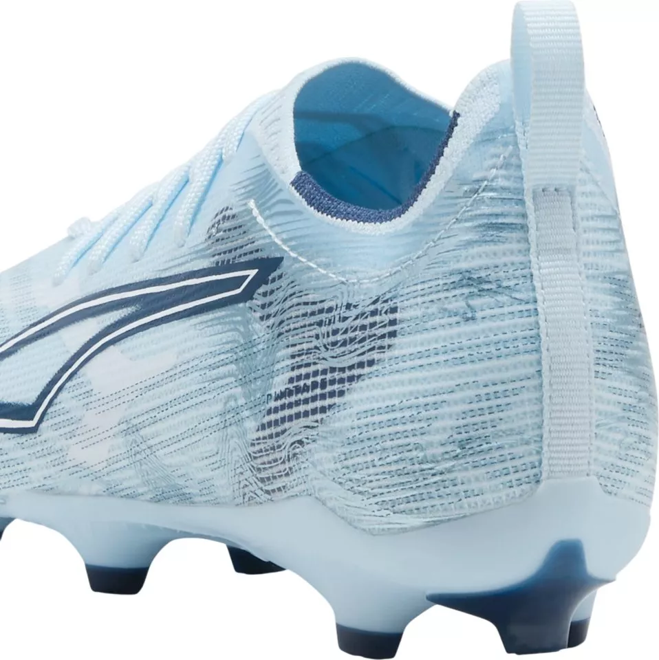 Dětské kopačky Puma Ultra 6 Pro FG/AG